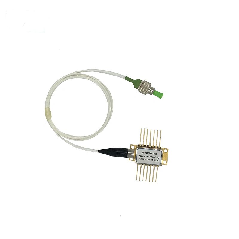 (image for) 1278nm 10mW CWDM, 14PIN butterfly laser